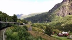 Фото з туру Підкоренні красою… Скандинавія і Фйорди!, 26 липня 2014 від туриста Тамара