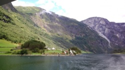 Фото из тура Покоренные красотой… Скандинавия и Фьорды!, 26 июля 2014 от туриста Тамара