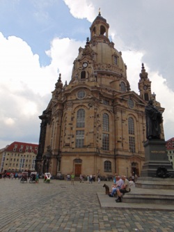 Фото з туру Кращі коліжанки Чеського королівства Прага, Дрезден, Карлові Вари + Краків, 27 липня 2014 від туриста korall