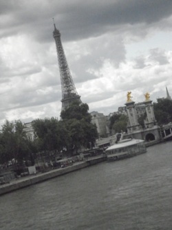Фото из тура Амстердам и Париж…  зажег и привлек…, 16 августа 2014 от туриста танюшка