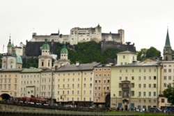 Фото з туру Альпійське трі "о" Мюнхен, замок Нойшванштайн, Цюріх і Відень!, 22 липня 2014 від туриста mike