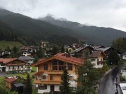 Фото из тура Альпийские красотки!, 06 июля 2014 от туриста Yuriy_Katy