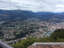 Фото из тура Альпийские красотки!, 06 июля 2014 от туриста Yuriy_Katy