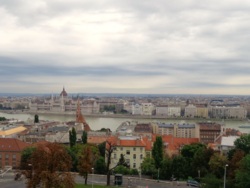 Фото из тура Венгерский секрет!  Будапешт, Вена и Краков, 22 августа 2014 от туриста Olesia