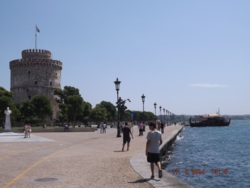 Фото з туру Літні враження про Грецію: відпочинок на Іонічному та Егейському морях, 06 серпня 2014 від туриста Alexandra