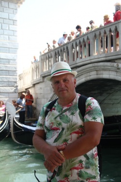 Фото из тура Три счастливых смайлика: Амстердам, Париж, Рим + Лазурный берег!, 15 августа 2014 от туриста юрий