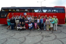 Фото з туру Найкоротша подорож Вікенд до Словаччини і Чехії, 13 серпня 2014 від туриста saska