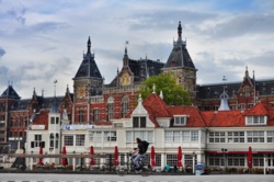 Фото из тура Здравствуй, милый Амстердам!, 10 августа 2014 от туриста applegreen