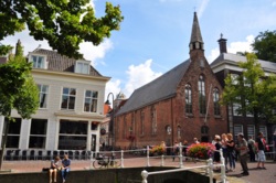 Фото з туру Вітаю, милий Амстердам!, 10 серпня 2014 від туриста applegreen
