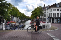 Фото из тура Здравствуй, милый Амстердам!, 10 августа 2014 от туриста applegreen