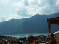 Фото з туру Альпійські красуні!, 03 серпня 2014 від туриста Таша