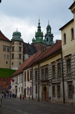 Фото из тура Европейская прогулка! Краков, Мюнхен, замок Нойшванштайн и Вена!, 24 августа 2014 от туриста ОляЛя