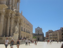 Фото з туру Вона зводить з розуму… Красуня Італія! + Сицилія та Мальта, 22 липня 2014 від туриста Евгения