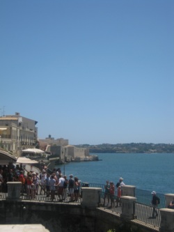 Фото з туру Вона зводить з розуму… Красуня Італія! + Сицилія та Мальта, 22 липня 2014 від туриста Евгения