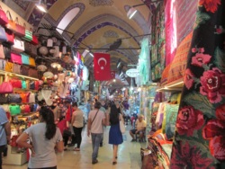 Фото из тура Загадочный Истанбул, 10 августа 2014 от туриста тал