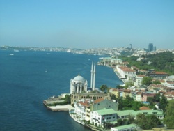 Фото из тура Загадочный Истанбул, 10 августа 2014 от туриста тал