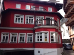 Фото из тура Альпийское три "о" Мюнхен, замок Нойшванштайн, Цюрих и Вена!, 26 августа 2014 от туриста Рая