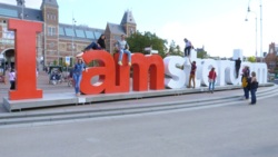 Фото из тура Амстердам и Париж…  зажег и привлек…, 30 августа 2014 от туриста Denis.Umanets