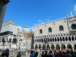 Фото з туру Я в захваті!!! Це… Рим!!! Рим + Неаполь, Флоренція та Венеція!, 07 вересня 2014 від туриста Вик