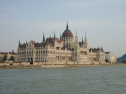 Фото из тура Настоящая Венгрия! Излучина Дуная, Балатон и Хевиз!, 12 августа 2014 от туриста Севда