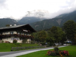 Фото из тура Австрийское очарование!, 13 сентября 2014 от туриста Олена