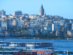 Фото з туру Три щасливих дні в Стамбулі, 07 серпня 2014 від туриста lilika
