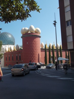 Фото з туру Кастаньєти іспанського серця 3 дні в Барселоні, 07 вересня 2014 від туриста Elen