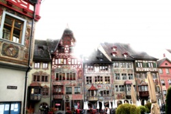 Фото з туру ЇЇ звати Швейцарія Цюрих, Люцерн + Мюнхен, Зальцбург, 20 вересня 2014 від туриста vaseo777