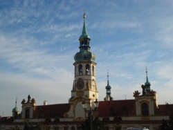 Фото з туру Шість чудових миттєвостей Краків, Прага, Відень + Будапешт і Егер, 06 жовтня 2012 від туриста Igrushka