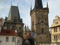 Фото з туру Шість чудових миттєвостей Краків, Прага, Відень + Будапешт і Егер, 06 жовтня 2012 від туриста Igrushka
