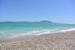 Фото из тура Летние впечатления о Греции: отдых на Ионическом и Эгейском морях, 05 июля 2014 от туриста Натали
