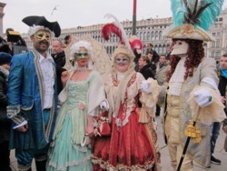 Фото из тура Его Величество Карнавал: Виареджио, Ментон, Ницца, 13 февраля 2014 от туриста LediGala