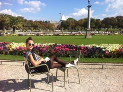 Фото з туру В Привабливому Парижі + Мюнхен та Діснейленд!!!, 13 вересня 2014 від туриста Катя