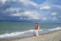 Фото з туру Літні враження про Грецію: відпочинок на Іонічному та Егейському морях, 23 вересня 2014 від туриста InnA