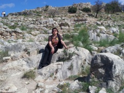 Фото з туру Літні враження про Грецію: відпочинок на Іонічному та Егейському морях, 23 вересня 2014 від туриста InnA