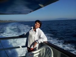 Фото из тура Летние впечатления о Греции: отдых на Ионическом и Эгейском морях, 23 сентября 2014 от туриста InnA