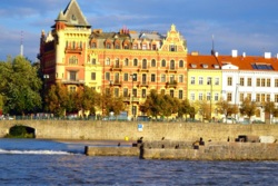 Фото з туру Празькі вихідні Прага, Дрезден, Карлові Вари, 24 вересня 2014 від туриста Tam