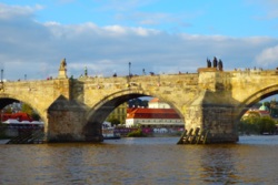 Фото з туру Празькі вихідні Прага, Дрезден, Карлові Вари, 24 вересня 2014 від туриста Tam