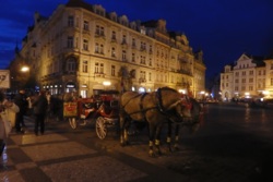 Фото из тура Пражские выходные Прага, Дрезден, Карловы Вары, 24 сентября 2014 от туриста Tam