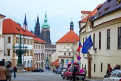 Фото из тура Пражские выходные Прага, Дрезден, Карловы Вары, 24 сентября 2014 от туриста Tam