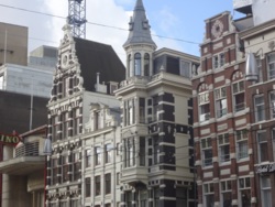 Фото из тура Амстердам и Париж…  зажег и привлек…, 18 октября 2014 от туриста Марина