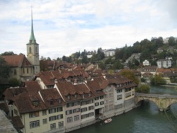 Фото из тура I ♥ Switzerland!, 05 октября 2014 от туриста Mila