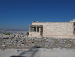 Фото из тура Олимпийский привет: Салоники, Афины, Метеоры, 18 октября 2014 от туриста alexa