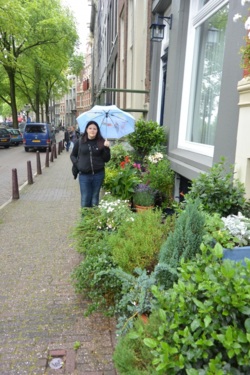 Фото из тура Счастливый Случай… Амстердам, Париж, Брюссель и Люксембург, 05 июля 2014 от туриста Алена