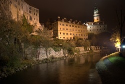 Фото из тура Пражская конфетка Прага, Карловы Вары, Замок Штейнберг + Дрезден, 08 ноября 2014 от туриста Svetlana