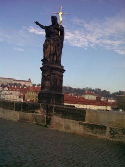 Фото з туру Вікенд в Європі!  Краків, Прага, Відень та Будапешт, 07 листопада 2014 від туриста narine