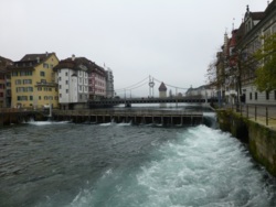 Фото з туру ЇЇ звати Швейцарія Цюрих, Люцерн + Мюнхен, Зальцбург, 08 листопада 2014 від туриста TanVit