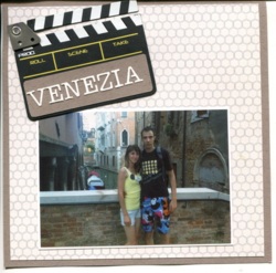 Фото из тура Жгучая неделька в Испании  Ллорет де Мар, Ницца + Венеция, 08 августа 2014 от туриста ellelein