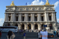 Фото з туру Бонжур Лямур або 3 дні в Парижі!...Париж, Діснейленд та Люксембург..., 13 вересня 2014 від туриста Danna