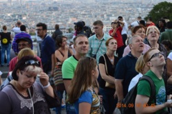 Фото из тура Бонжур Лямур или 3 дня в Париже!...Париж, Диснейленд и Люксембург..., 13 сентября 2014 от туриста Danna